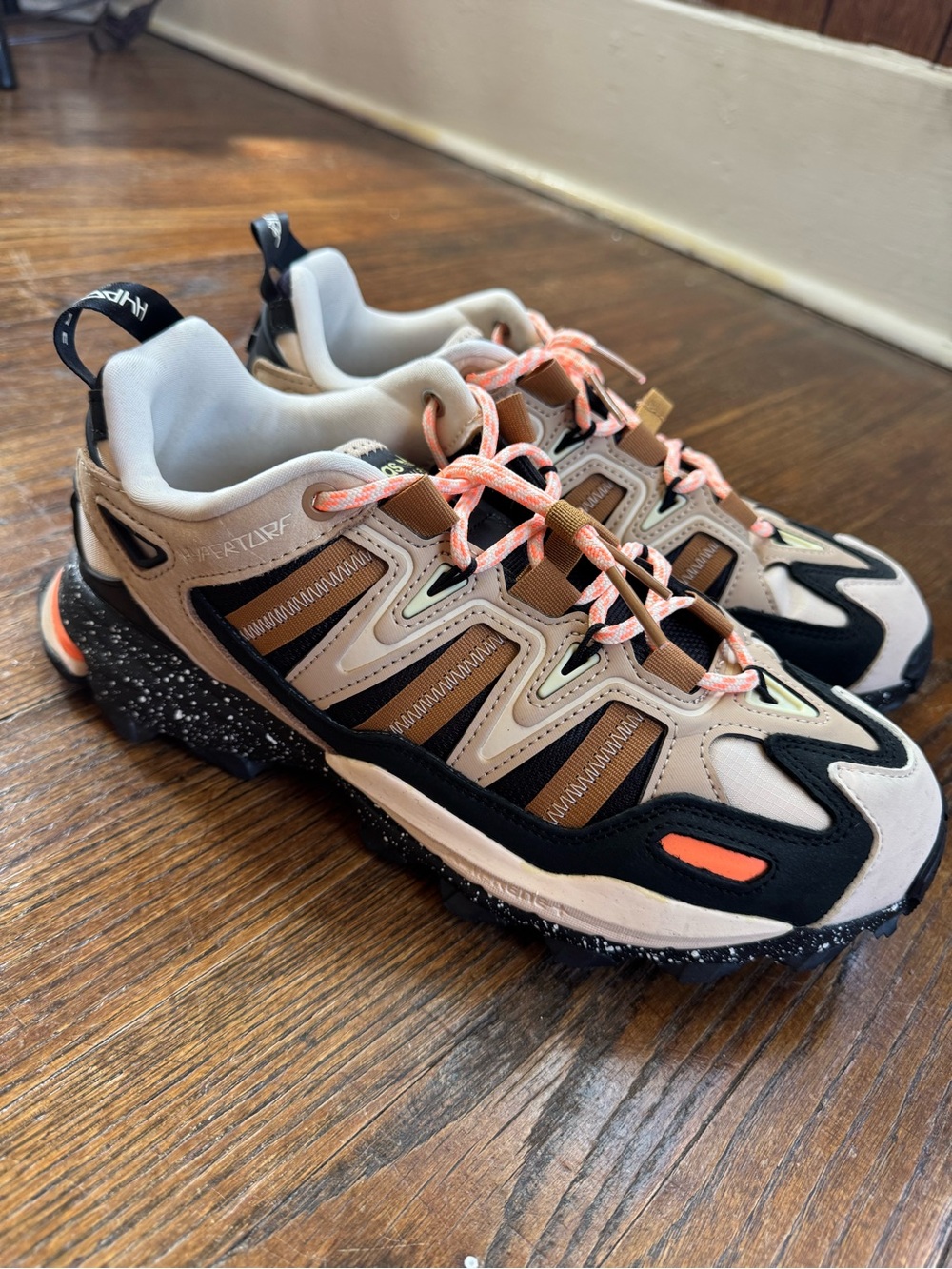 Adidas Hyperturf